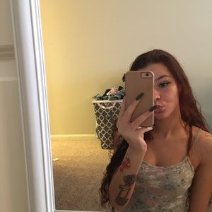 Meet your Posher, Jenae